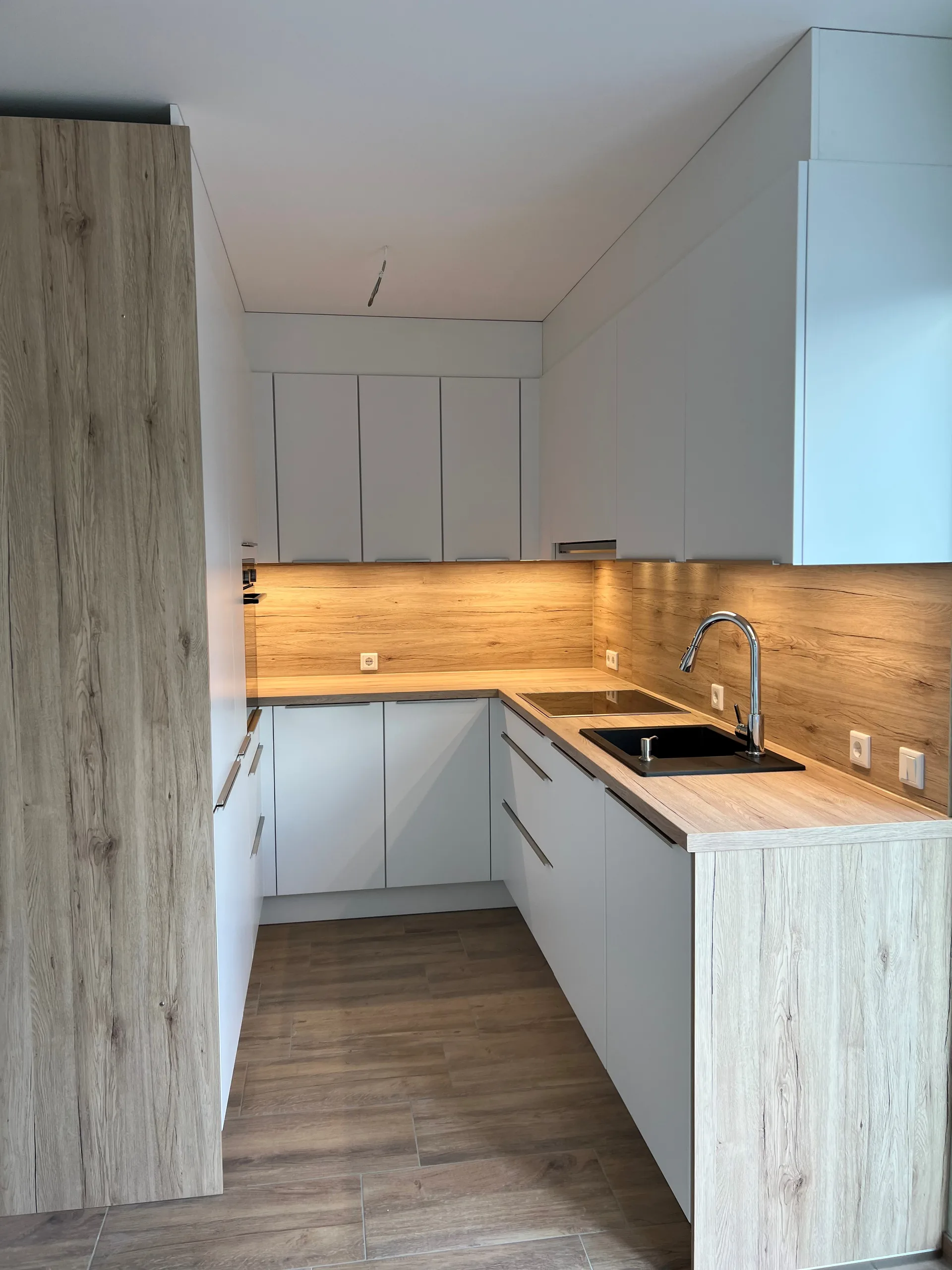 Referenzküche 4 von SORI Studios – realisierte Küche in Paderborn