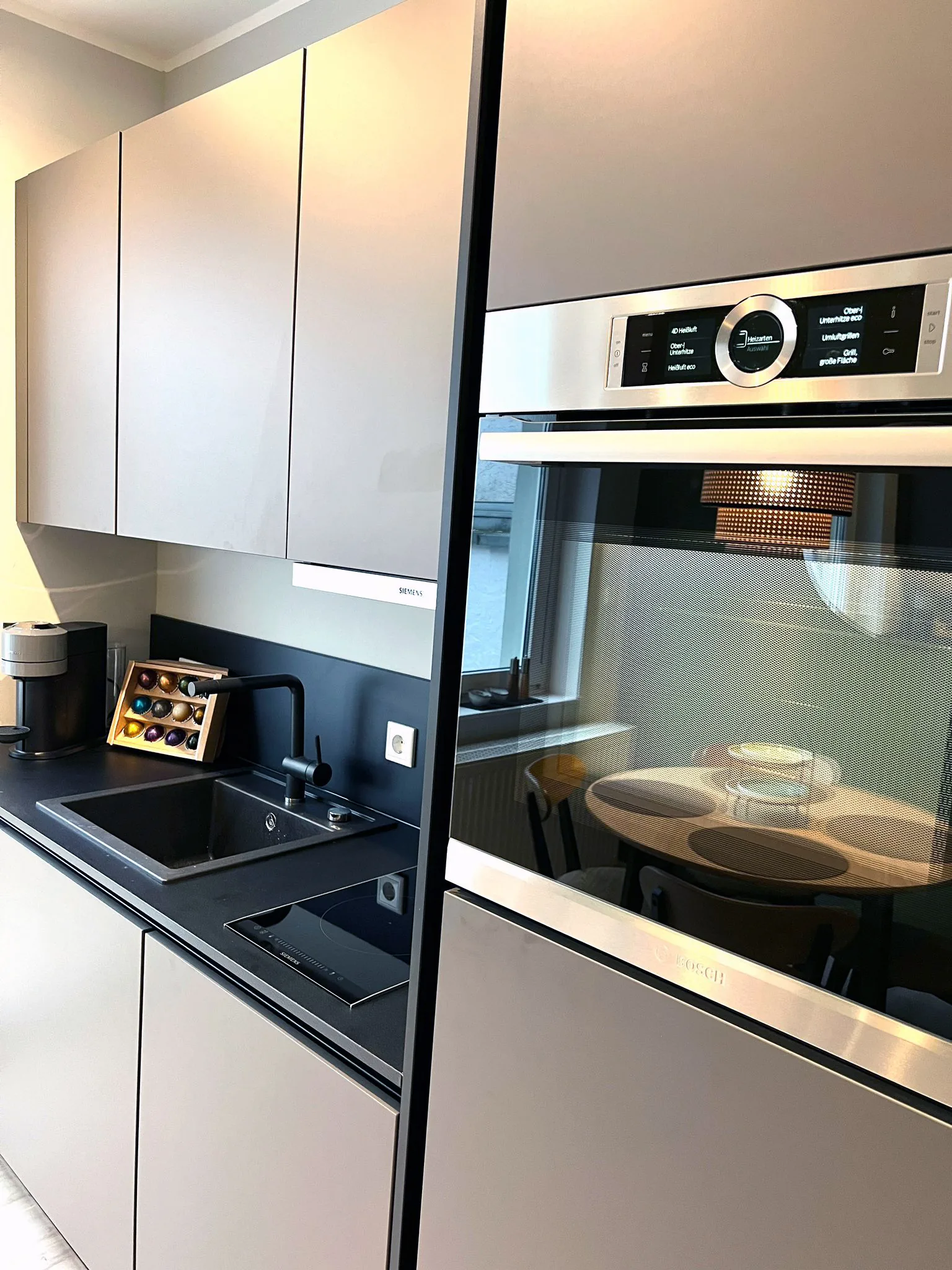 Referenzküche 6 von SORI Studios – realisierte Küche in Paderborn