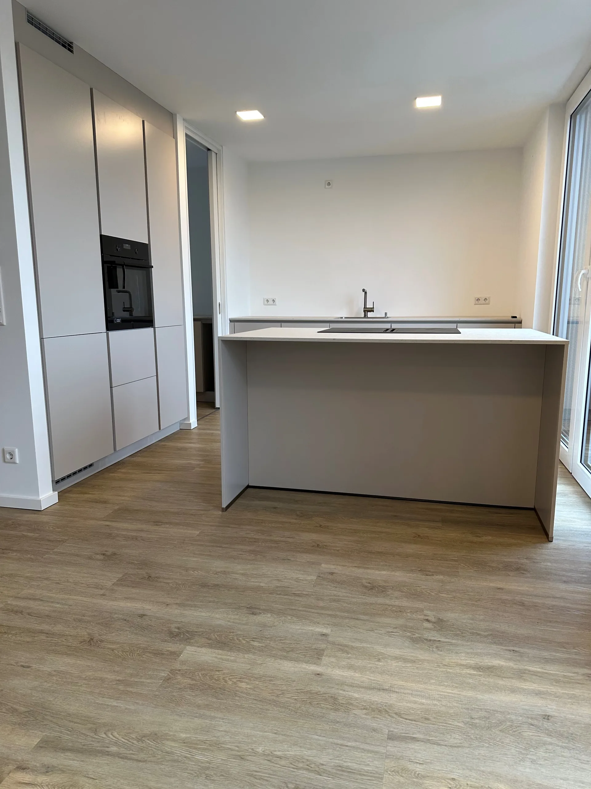 Referenzküche 7 von SORI Studios – realisierte Küche in Paderborn