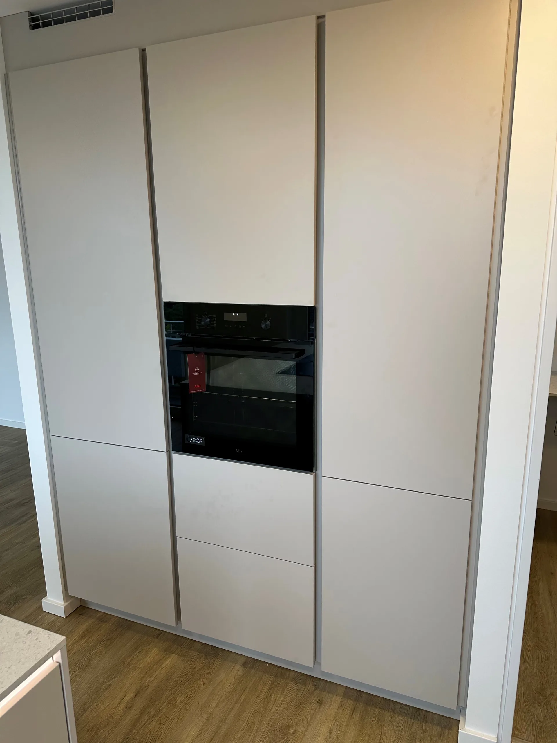 Referenzküche 7 von SORI Studios – realisierte Küche in Paderborn