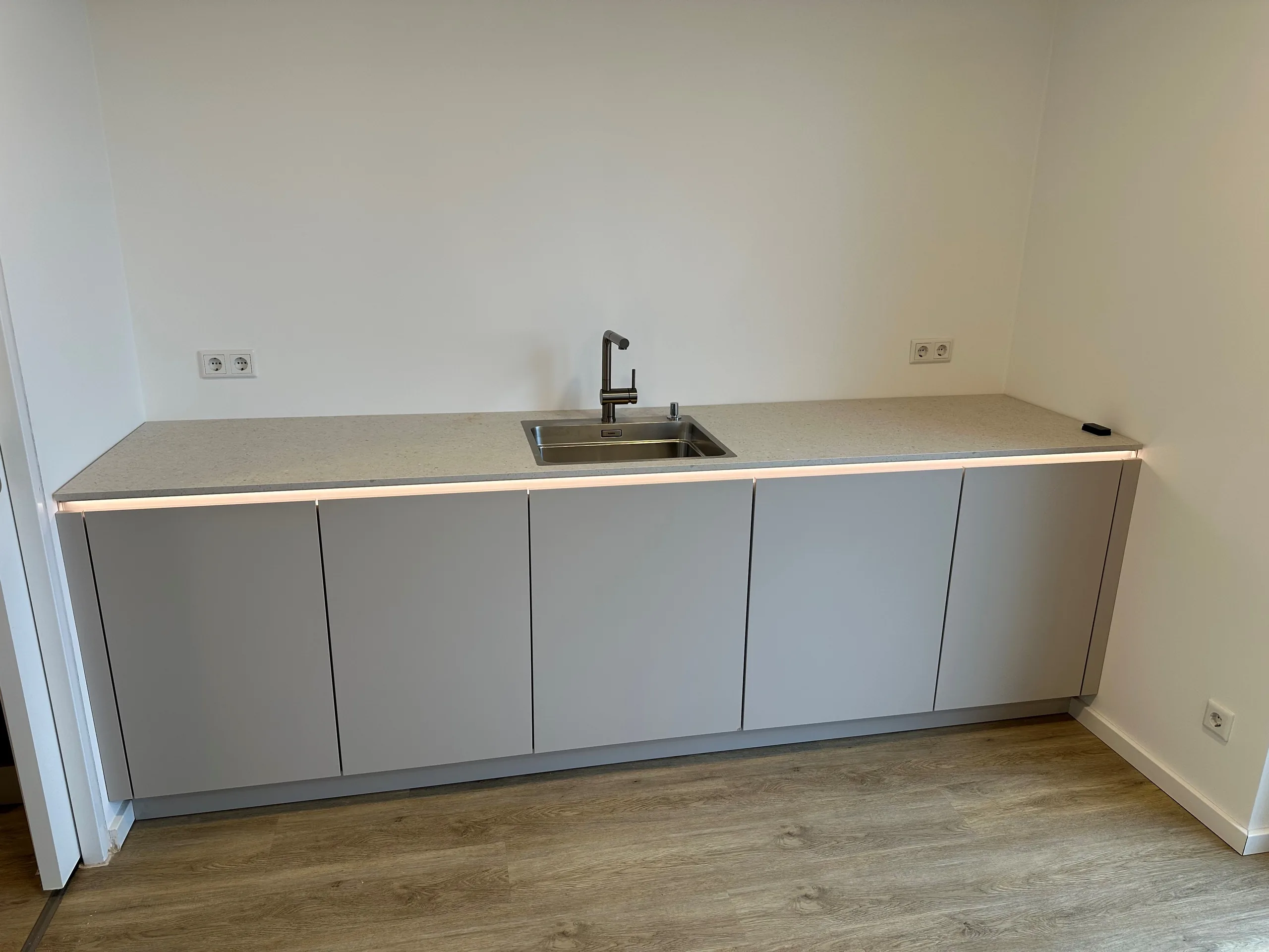 Referenzküche 7 von SORI Studios – realisierte Küche in Paderborn