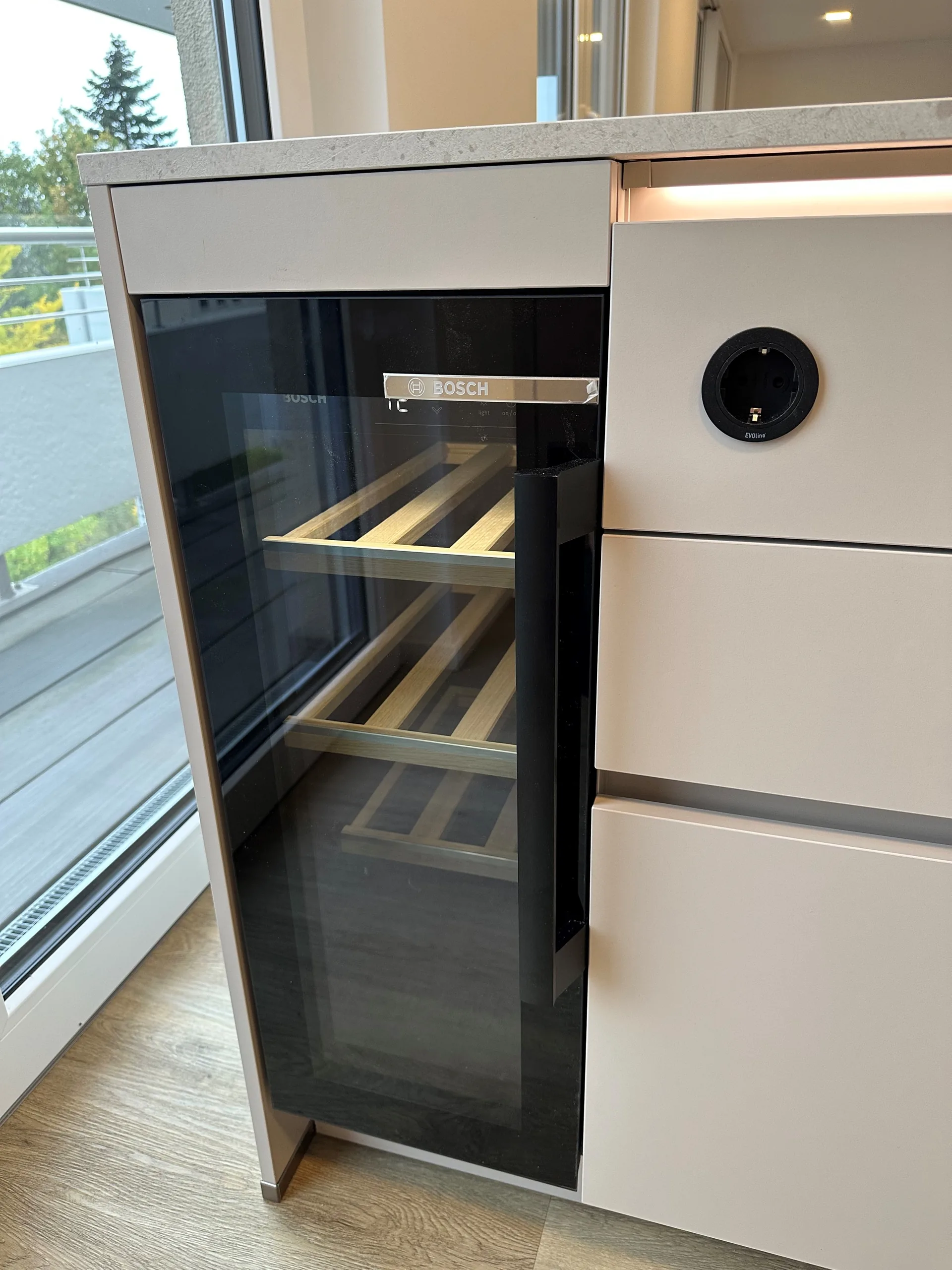 Referenzküche 7 von SORI Studios – realisierte Küche in Paderborn