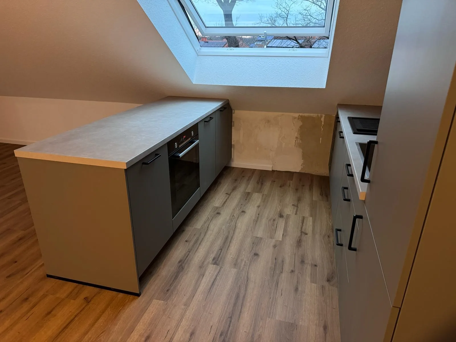 Referenzküche 8 von SORI Studios – realisierte Küche in Paderborn