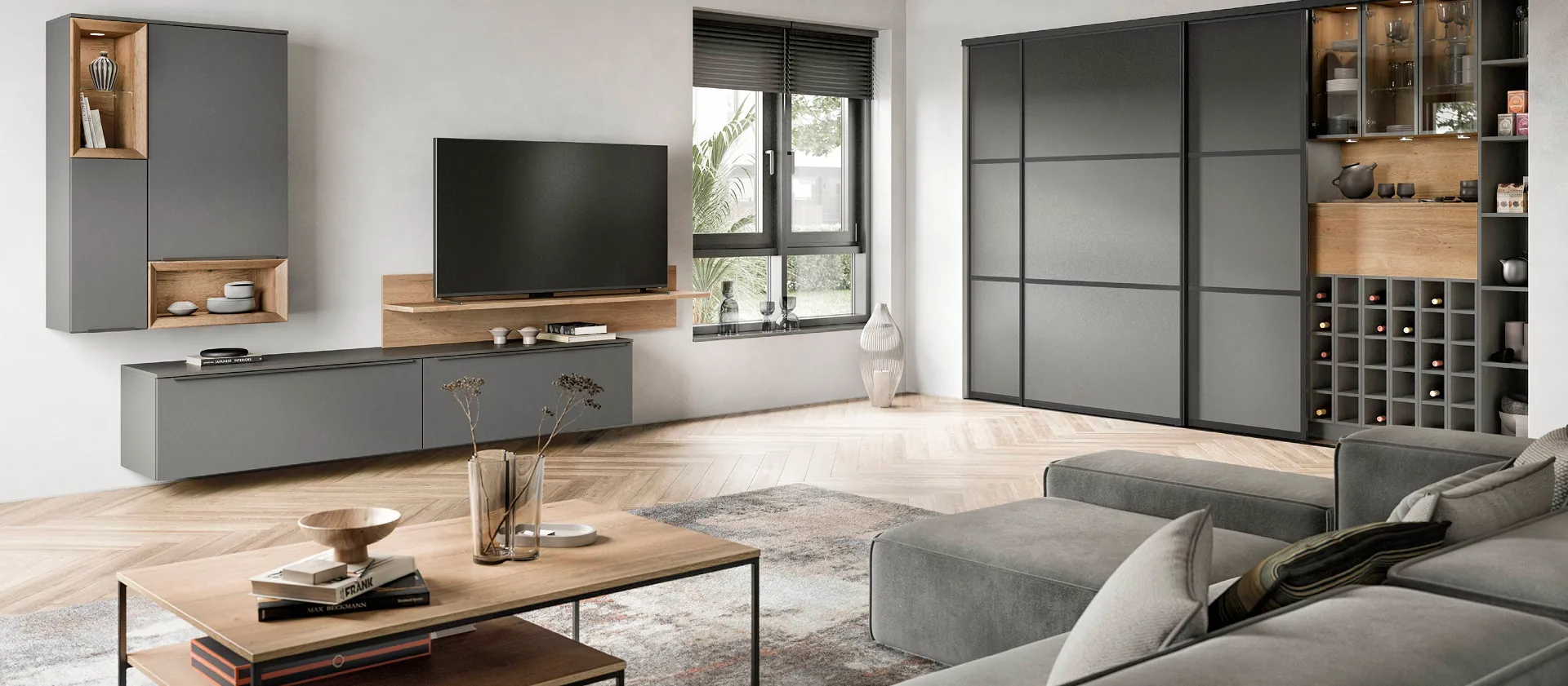 SORI Studios – Küchen und Möbel in Paderborn
