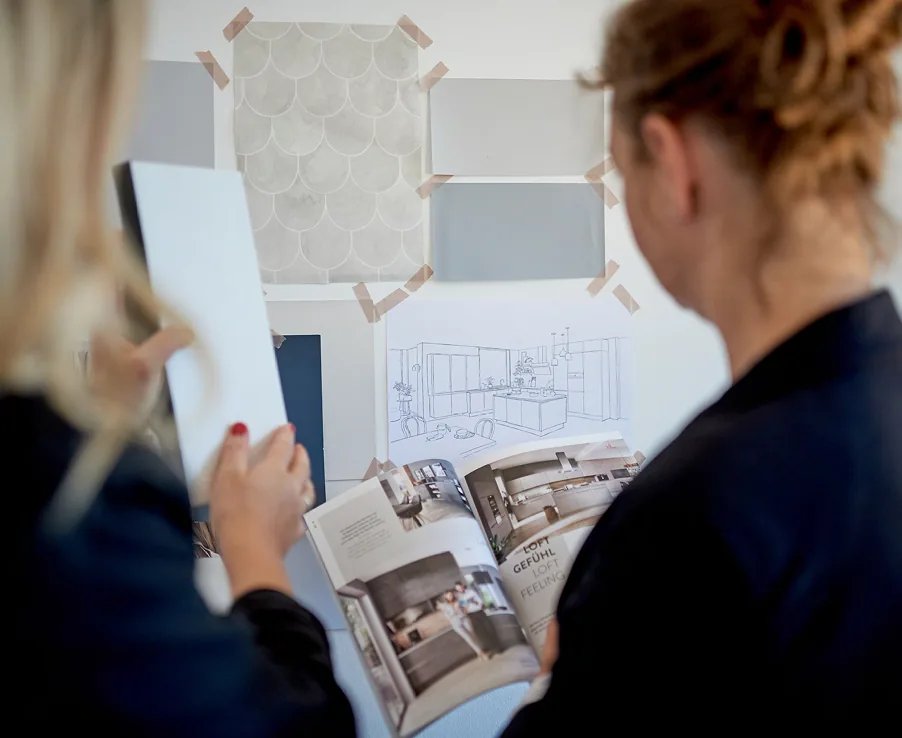 SORI Studios – Küchen und Möbel in Paderborn