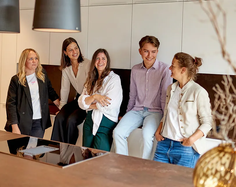SORI Studios – Küchen und Möbel in Paderborn